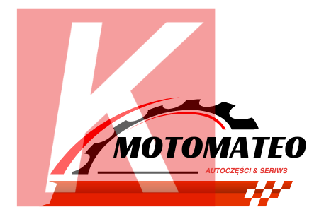 Hurtownia motoryzacyjna Klaudiusz logo